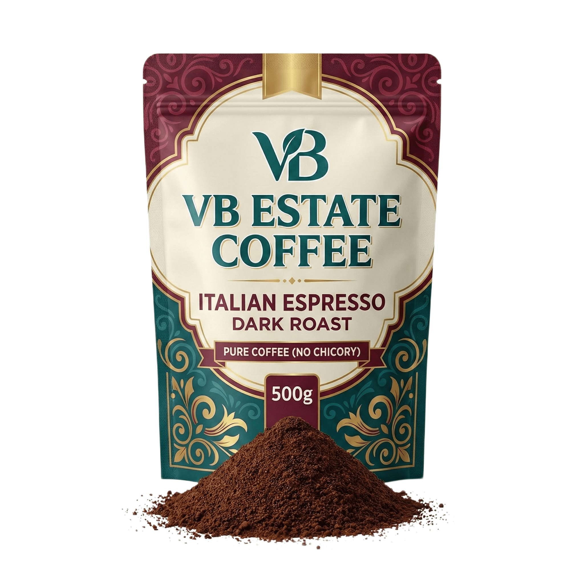 Image of Italian Espresso Dark Roast